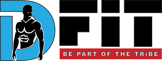Digifit Logo D-FiT